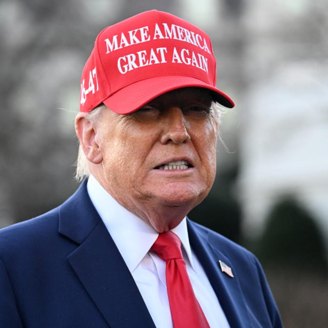 Trump pospone aranceles del T-MEC tras diálogo con Sheinbaum; ambos países refuerzan cooperación