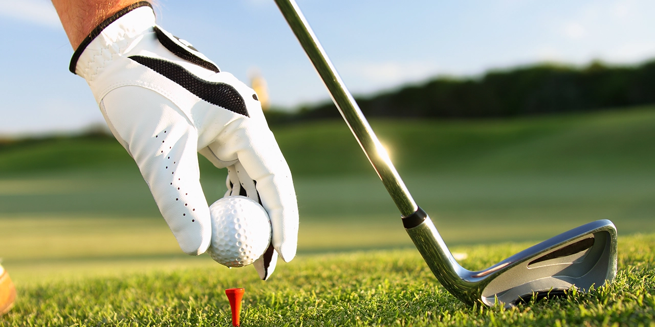 Más allá del golf: el torneo que impulsa la inclusión financiera