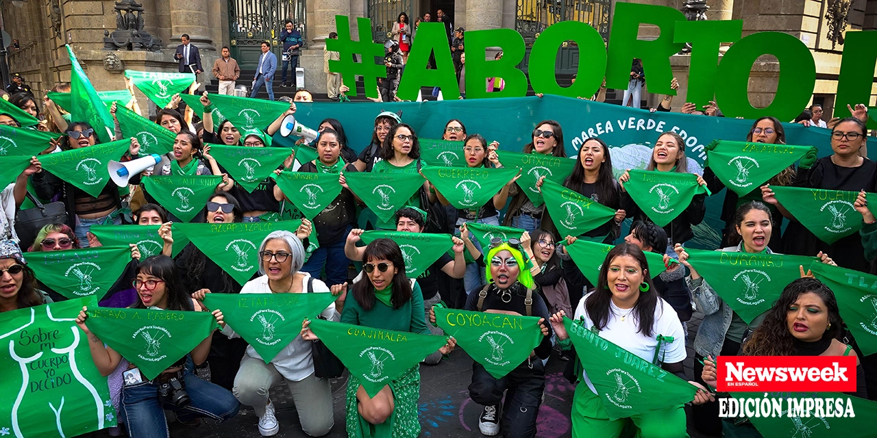 Aborto fuera del Código Penal, una lucha necesaria