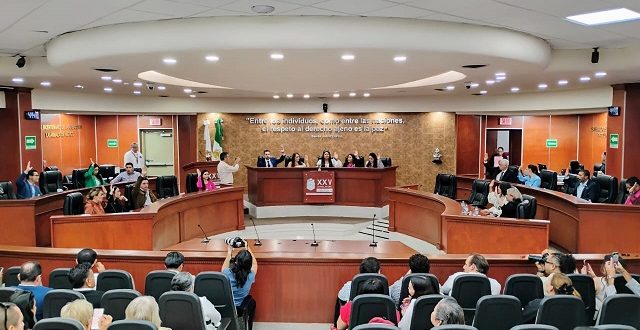 Digitalización gubernamental: Baja California aprueba reforma para reducir la burocracia