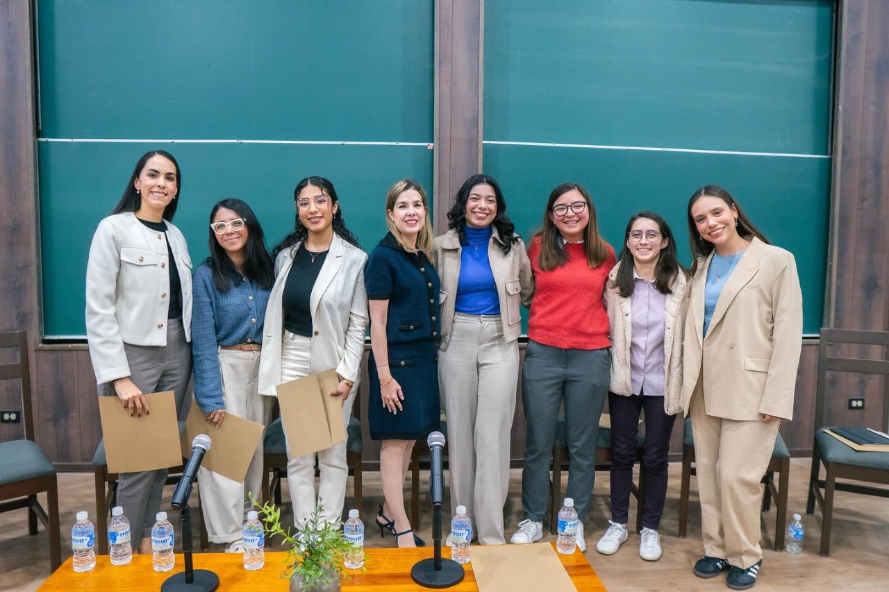 Ciencia, tecnología y matemáticas: UP lleva programa a niñas
