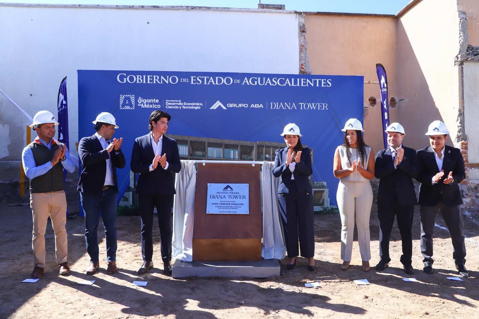 Anuncian nuevo desarrollo inmobiliario en el Barrio de San Marcos