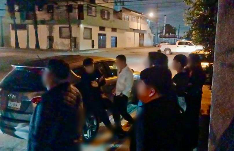 Clausuran Fiesta Clandestina con Menores y Alcohol