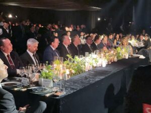 Dirigentes de Cámaras empresariales se han pronunciando exigiendo a las autoridades acciones contra la extorsión y cobro de piso / Newsweek Baja California