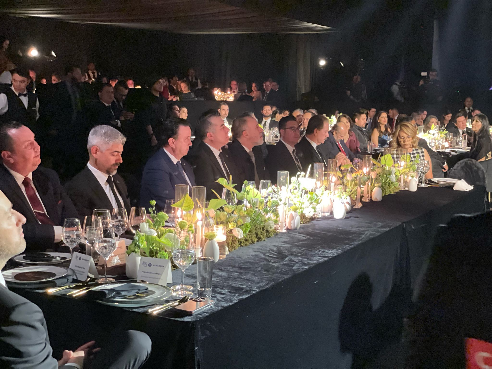 COPARMEX Tijuana: 65 años impulsando el crecimiento empresarial en la región