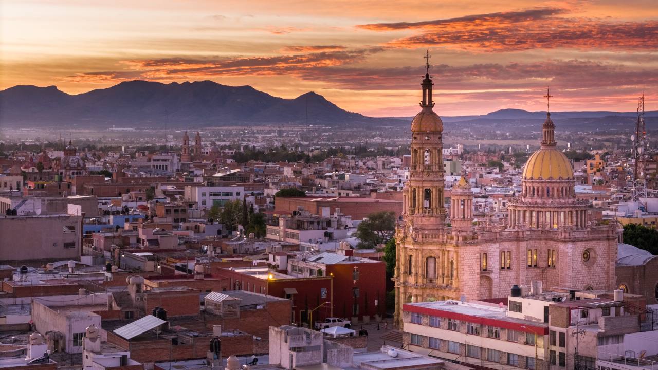 Los estados de México más afectados con las medidas arancelarias de Trump