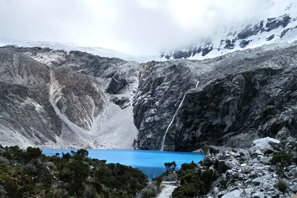 ¿Y si desaparecen los glaciares en América Latina?
