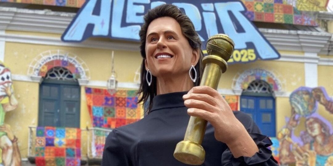 &#8216;Aún estoy aquí&#8217;: Brasil celebra su primer Oscar en el carnaval