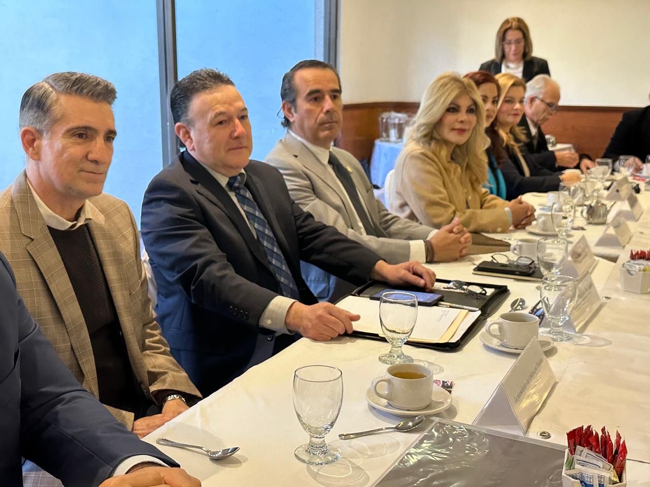 Exigen transparencia en la elección del Poder Judicial en Baja California