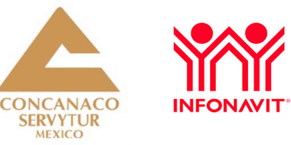 Concanaco Servytur es el organismo empresarial con mayor representación en Asamblea del Infonavit