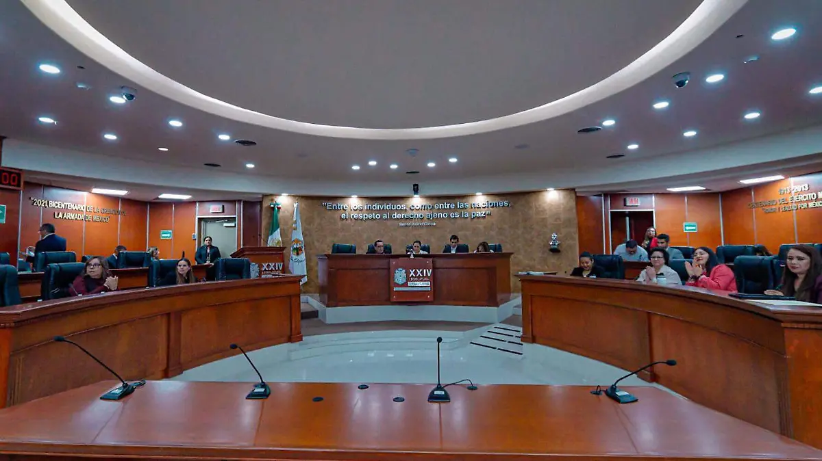 Baja California aprueba reforma que elimina la reelección inmediata y frena el nepotismo electoral