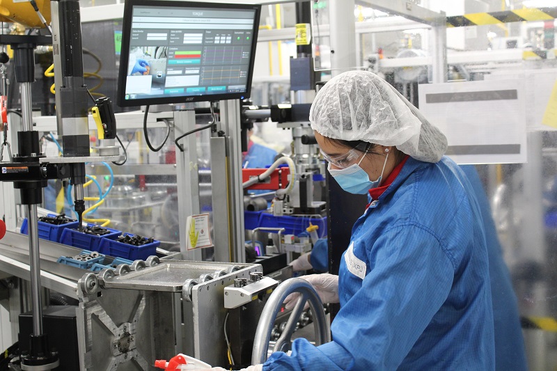 CANACINTRA advierte sobre impacto de aranceles de EE.UU. en la industria mexicana