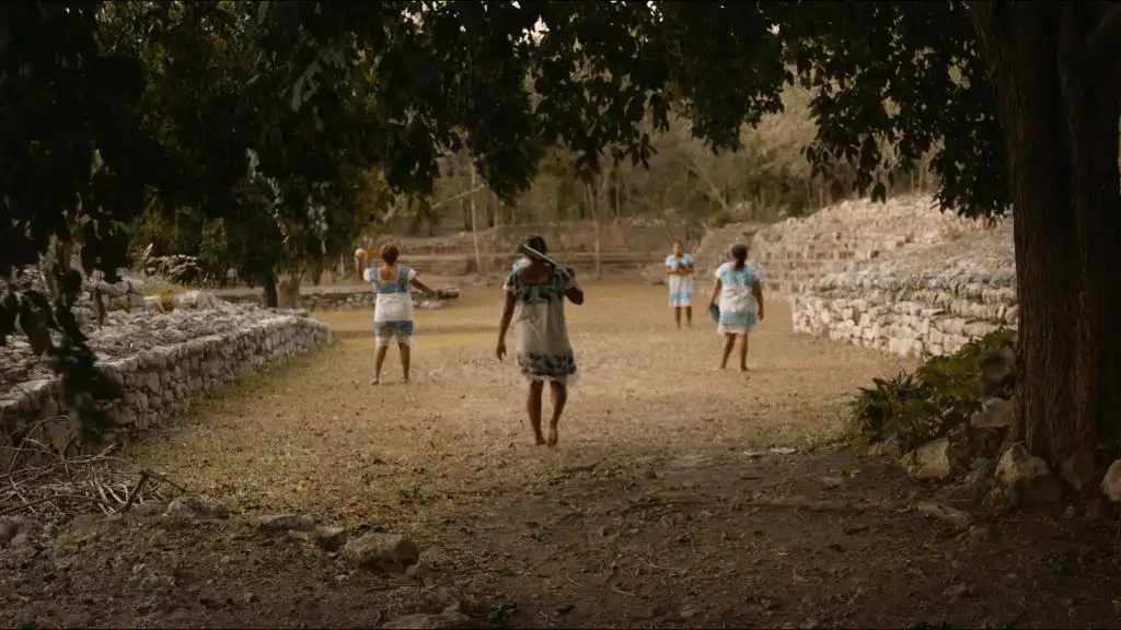 &#8216;Las Amazonas de Yaxunah&#8217;: un documental que rescata una historia de lucha y empoderamiento