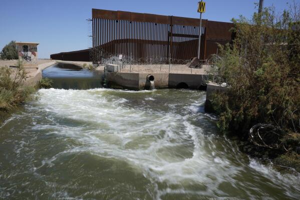 Estados Unidos suspende suministro de agua del río Colorado a Tijuana: ¿Cómo afecta a Baja California y California?