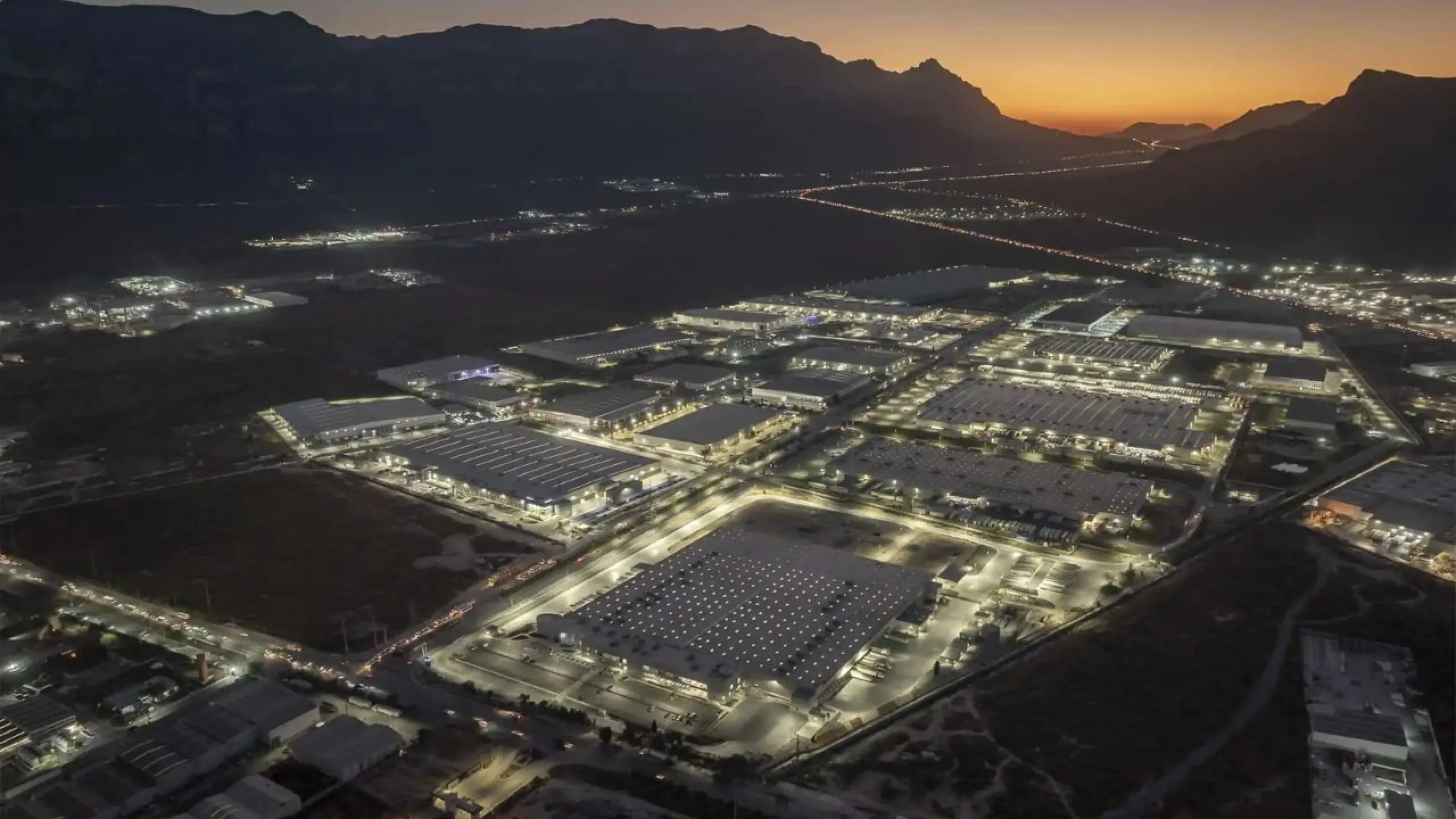 Tesla provoca incertidumbre en Nuevo León: cierra empresa proveedora