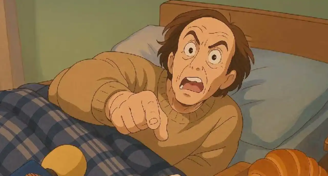 Las imágenes hechas con la IA de Studio Ghibli consumieron 200 millones de litros de agua