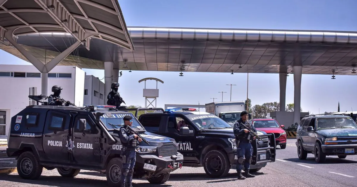 Auxilia Aguascalientes a jóvenes que habían sido reclutados