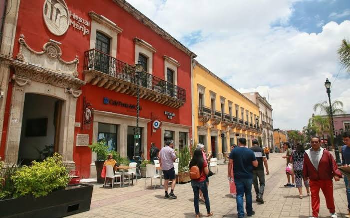 Quincenas ya no impulsan las ventas en comercios de Durango