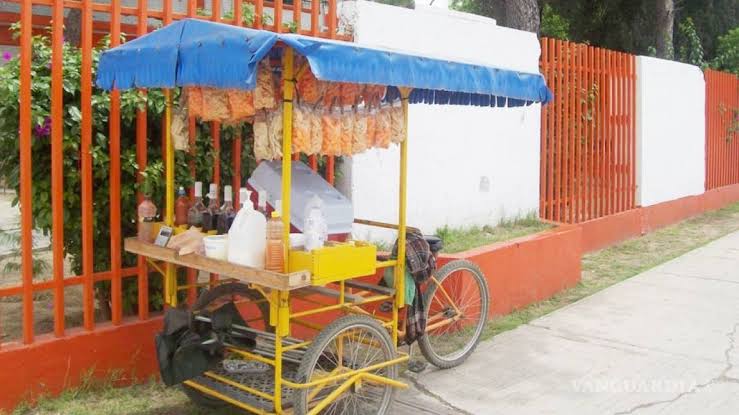 ¿Cómo supervisarán prohibición de comida chatarra en escuelas?