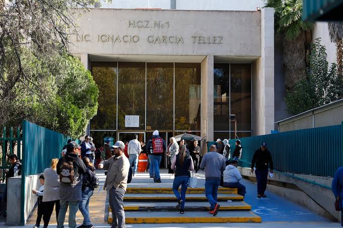 CANACO denuncia afectaciones por demoras en el IMSS Durango