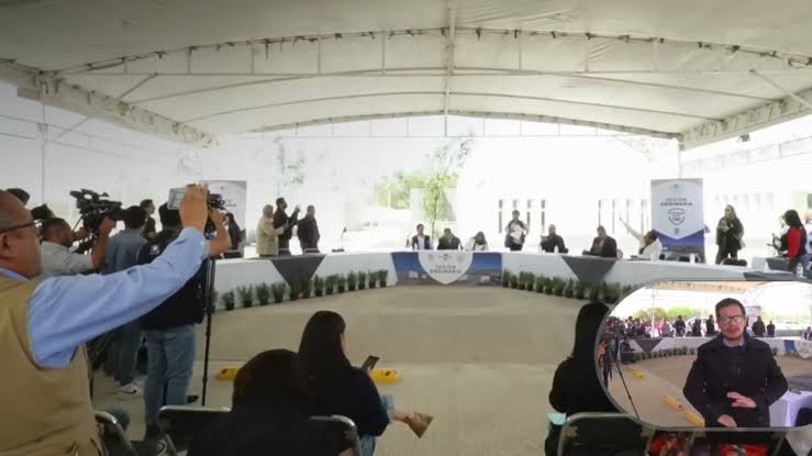 Por falta de quórum, sesión de Cabildo en Durango se suspende
