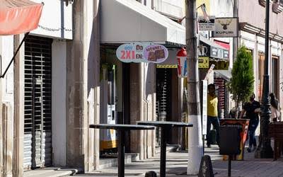Empresarios esperan repunte en Semana Santa: CANACO