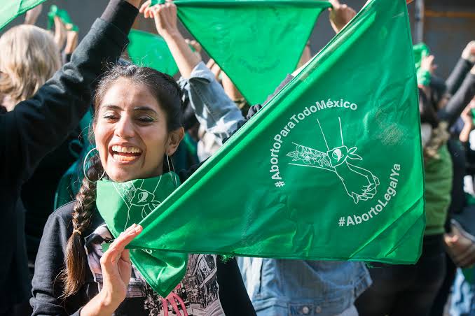 Durango busca despenalización del aborto este mes