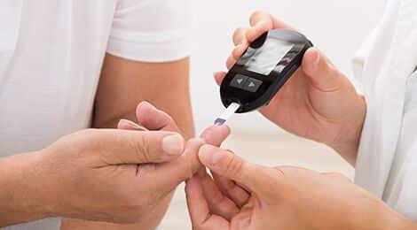 Durango, en segundo lugar por casos de diabetes 