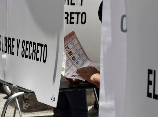 Plantean en el Congreso sanciones por venta de candidaturas