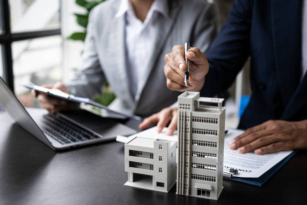 Habrá Feria de Desarrolladores Inmobiliarios en Aguascalientes