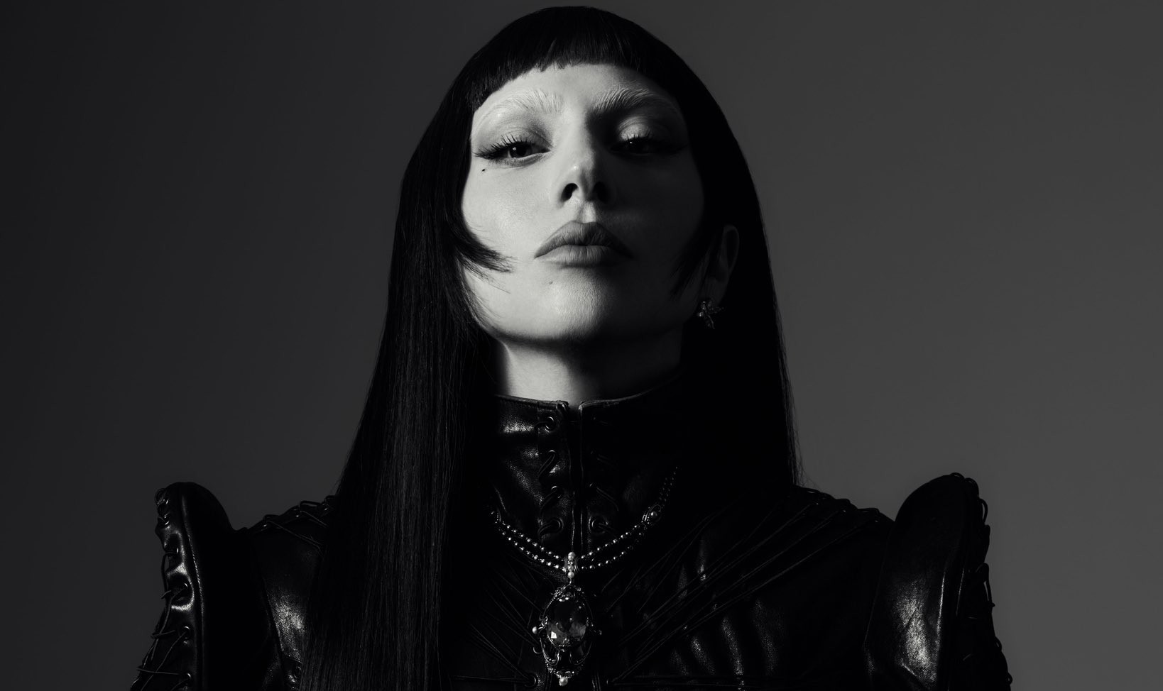 Lady Gaga confirma concierto en CDMX