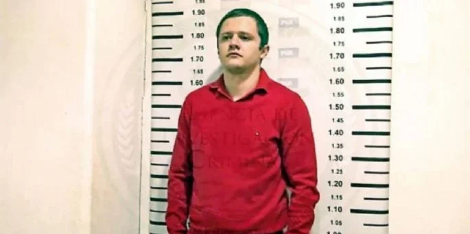 El &#8216;Menchito&#8217;, hijo del líder del CJNG, es sentenciado a cadena perpetua en EUA