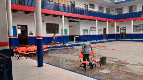 Canalizan 33 casos de violencia sexual en escuelas de Guanajauato