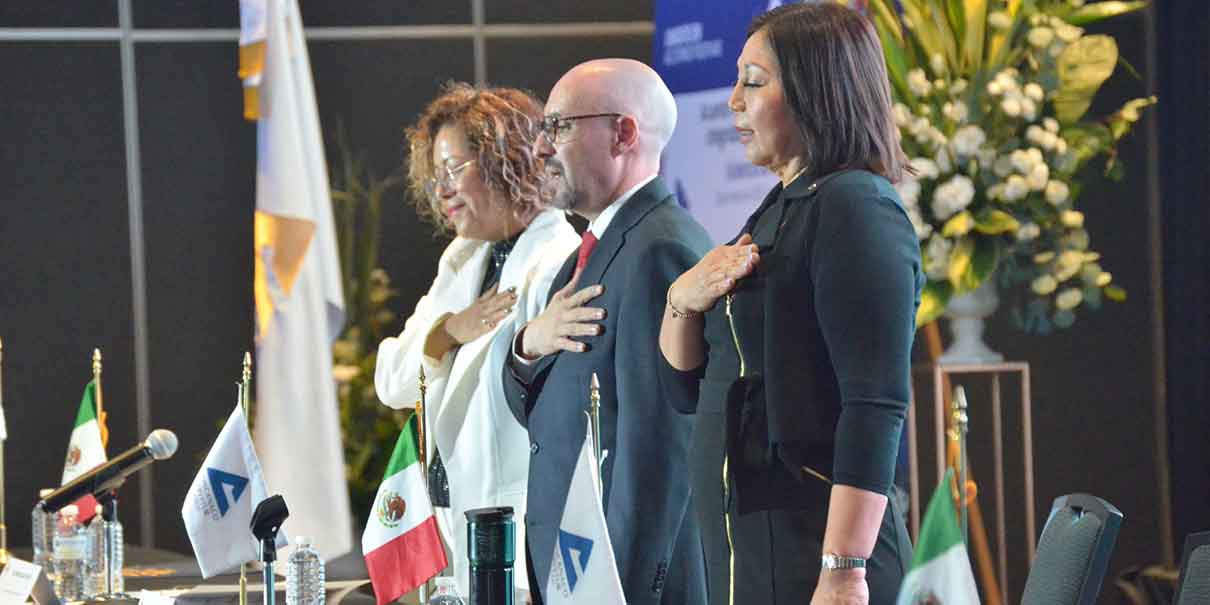 Histórico avance en Concanaco SERVYTUR: Mujeres pilares del Comité Ejecutivo y el Consejo Directivo Nacional