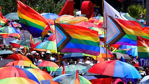 Estudio analiza espacios y experiencias de la comunidad LGBT+ en Guanajuato
