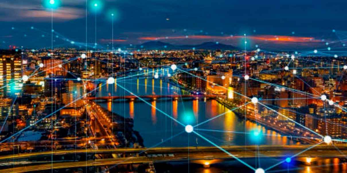Alfredo Del Mazo Maza analiza el impacto de WiFi Analytics en ciudades inteligentes