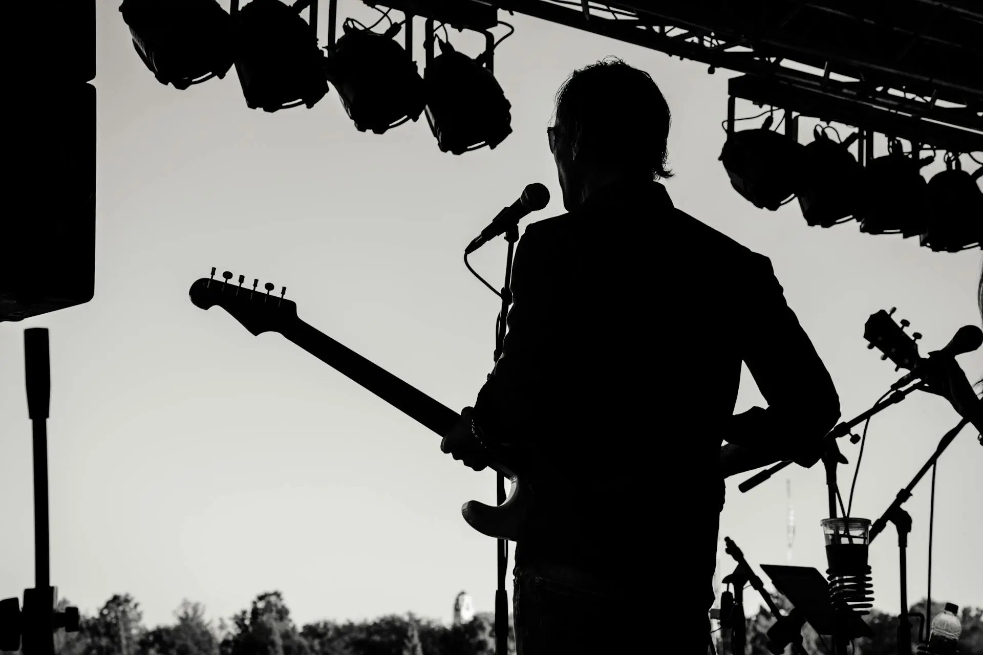 Reconoce ICA falta de espacios para que músicos se presenten