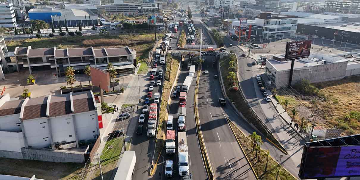 Trabajo comunitario a padres y menores que se escapen de su casa en Puebla