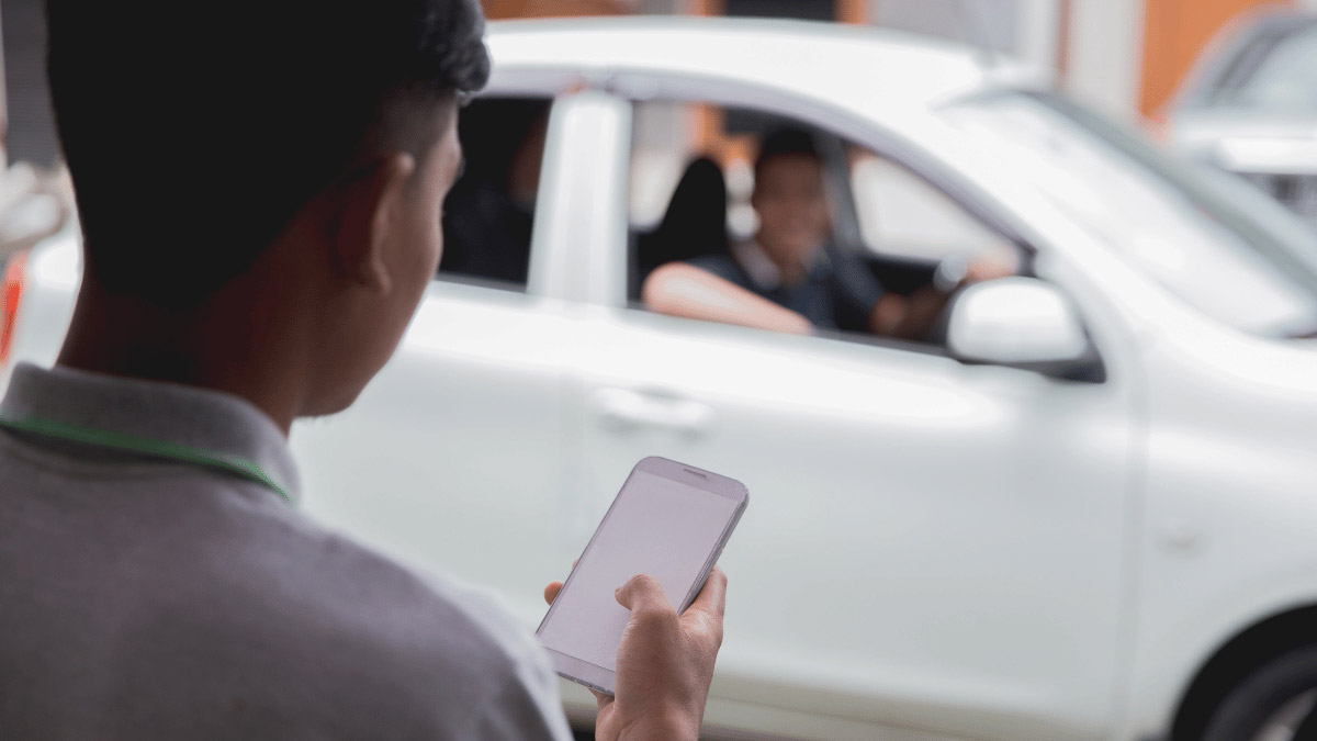 Baja California refuerza seguridad en transporte por aplicación con nueva identificación obligatoria