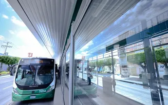 Aumentan reportes de acoso sexual en transporte público de León