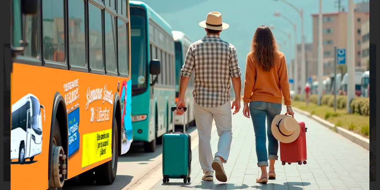 Libertad Soluciones de vida lanza promoción para viajar en Semana Santa