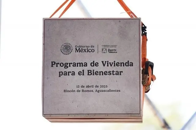Buscan municipios donar terrenos a programa de vivienda INFONAVIT