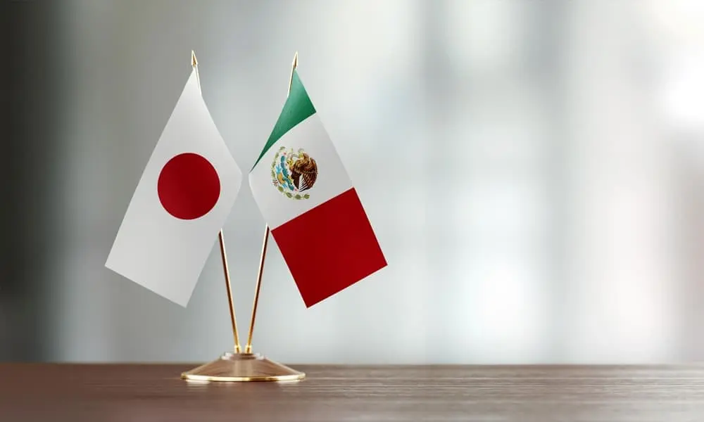Embajador de Japón destaca desarrollo industrial de Aguascalientes