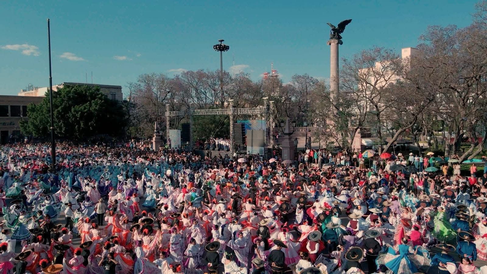 ¿Quieres participar en la Pelea de Gallos Monumental? Aquí te decimos cómo
