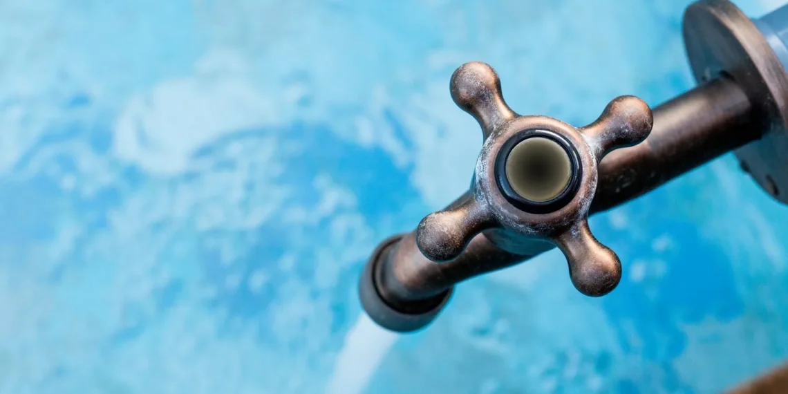 Habrá sanciones por desperdicio de agua el Sábado de Gloria: MIAA