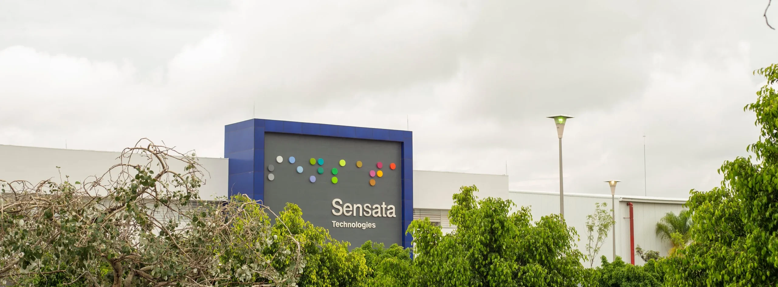 Sensata Technologies, víctima de un ataque cibernético “ransomware”
