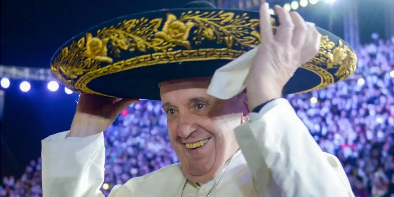 Los viajes del papa Francisco por América Latina: siete visitas, pero nunca a su Argentina natal