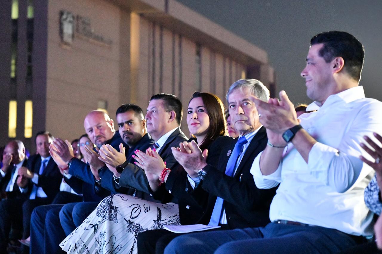 Se unifican servicios de salud bajo el Seguro Popular Aguascalientes