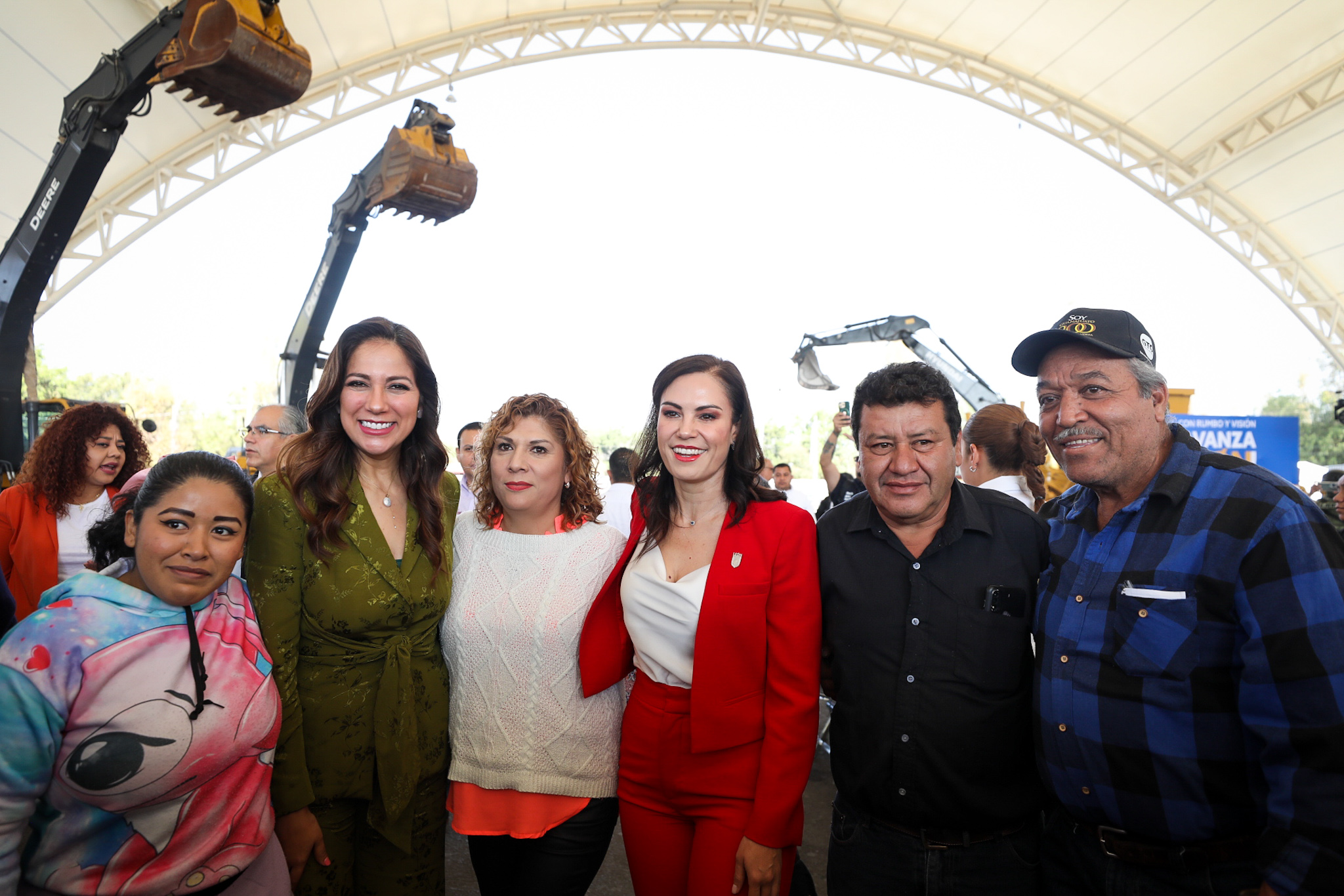 Plan de obra para León alcanza los 5 mil mdp: en esto se invertirá