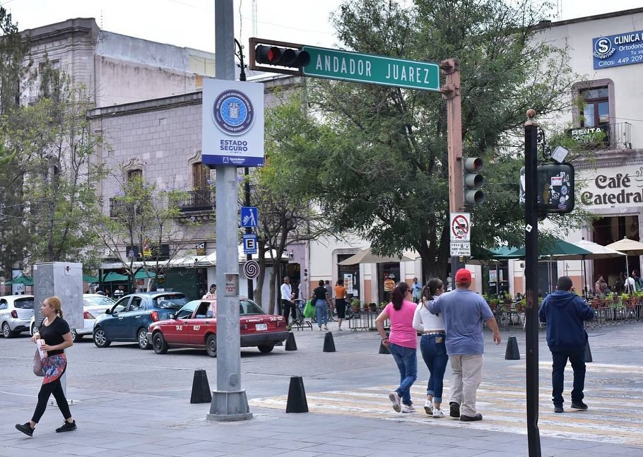 ¿Qué falta para lograr una movilidad sustentable en Aguascalientes?